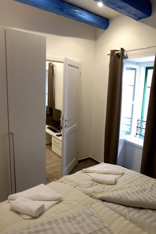 Centar Vodice Apartmani Room photo