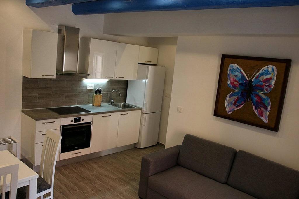 Centar Vodice Apartmani Room photo